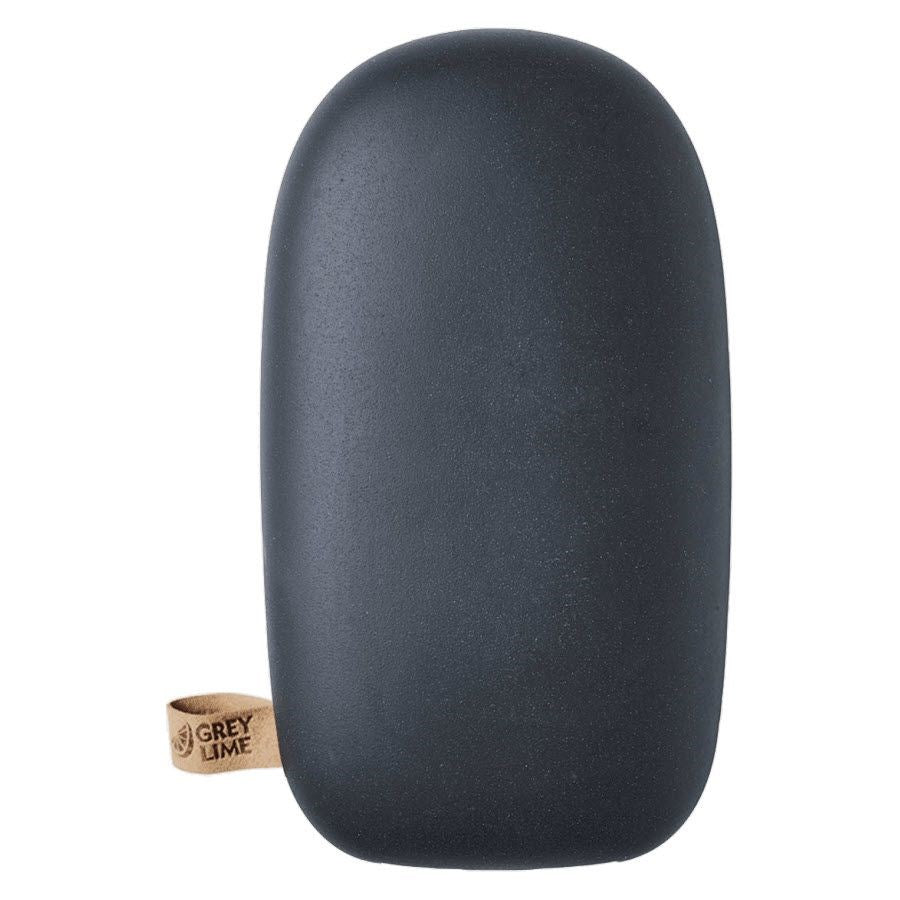 GreyLime 30W Power Stone II 20.000 mAh - PowerBank USB-A & USB-C - Sort