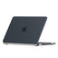 MacBook Neo 13 A18 Pro (2026) eSTUFF Hardshell Cover - Sort