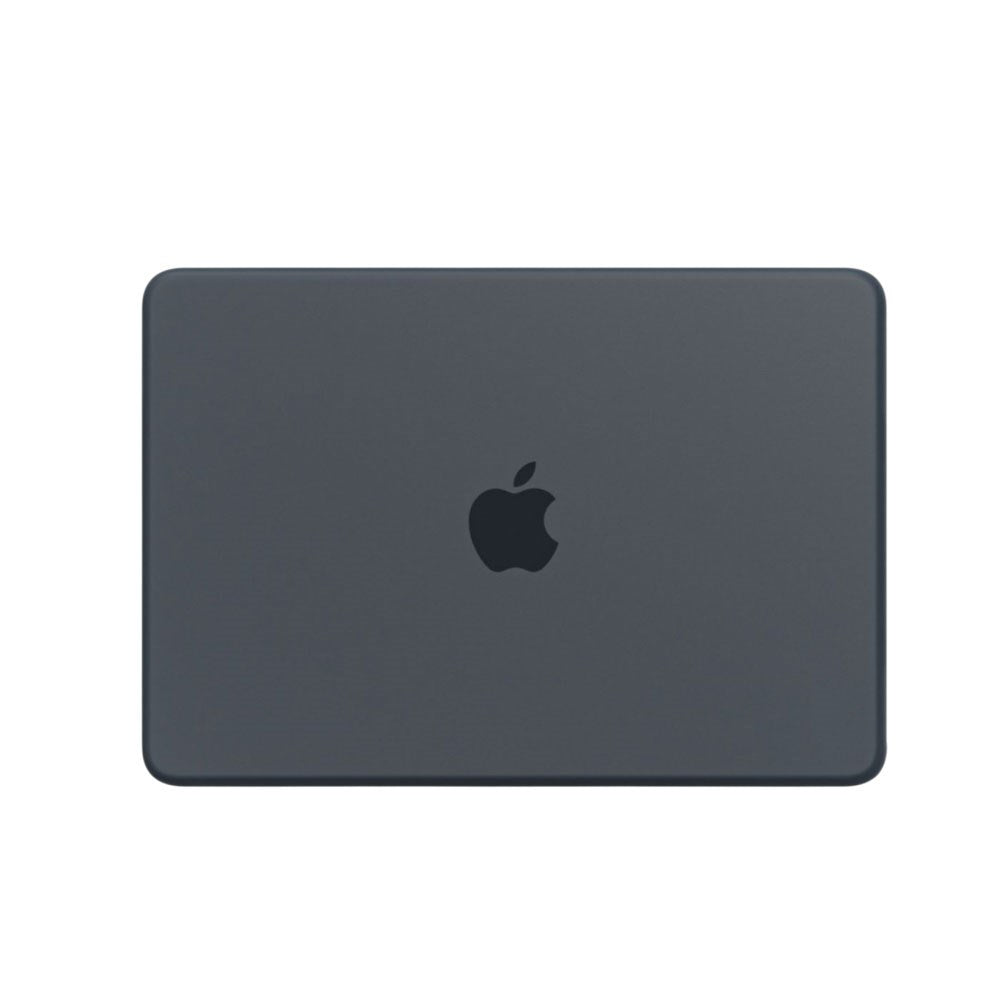 MacBook Neo 13 A18 Pro (2026) eSTUFF Hardshell Cover - Sort
