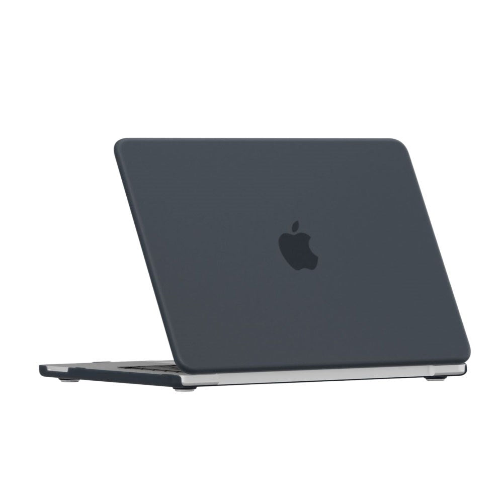 MacBook Neo 13 A18 Pro (2026) eSTUFF Hardshell Cover - Sort