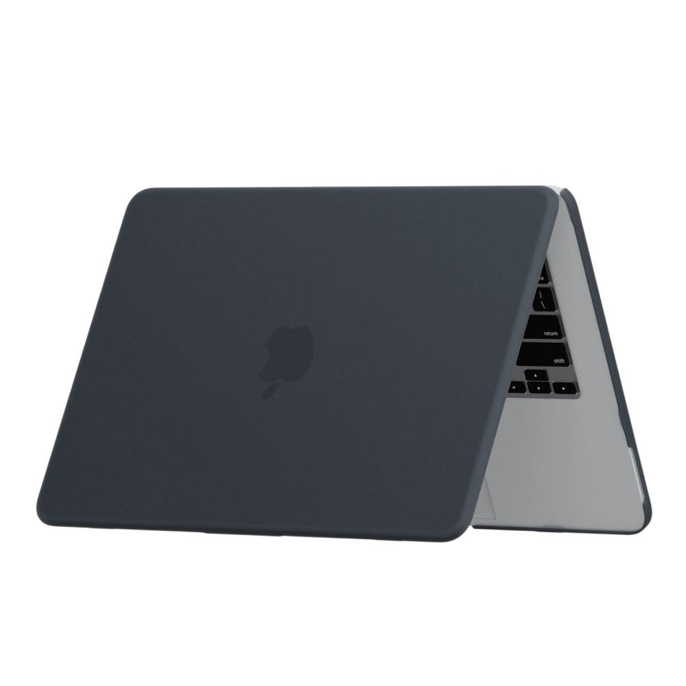 MacBook Neo 13 A18 Pro (2026) eSTUFF Hardshell Cover - Sort