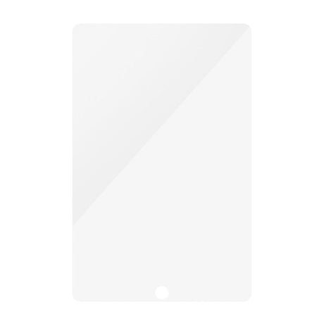 Apple iPad 10.2" (2021/2020/2019) PanzerGlass Ultra-Wide Fit Hærdet Glas Skærmbeskyttelse - Gennemsigtig