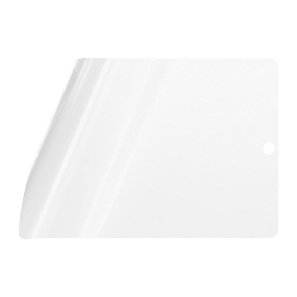 Apple iPad 10.2" (2021/2020/2019) PanzerGlass Graphicpaper Ultra-Wide Fit Skærmbeskyttelse - Gennemsigtig