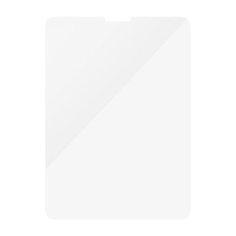 Apple iPad Pro 11" (2022/2021/2020/2018) / Apple iPad Air 10.9" (2022/2020) PanzerGlass Ultra-Wide Fit Hærdet Glas Skærmbeskyttelse - Gennemsigtig