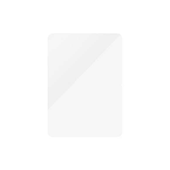 PanzerGlass OnePlus Pad 2 Ultra-Wide Fit Skærmbeskyttelsesglas - Gennemsigtig