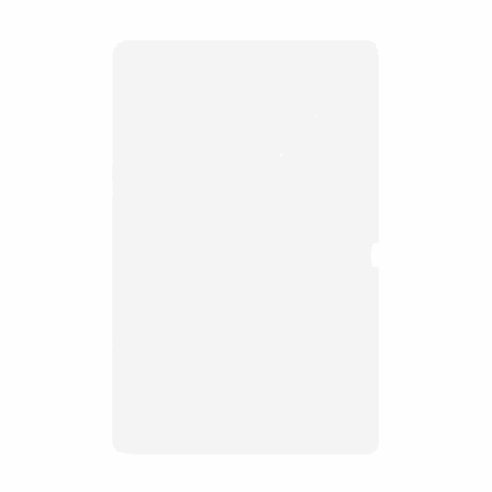 Samsung Galaxy Tab S11 PanzerGlass Ultra-Wide Fit Skærmbeskyttelse - Gennemsigtig