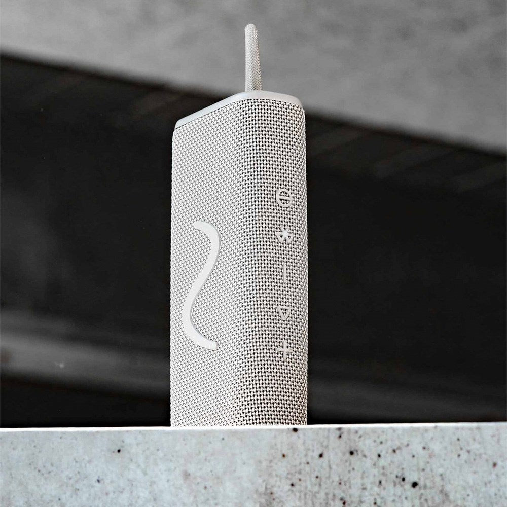 Wavell Sound Master Move Bluetooth Højtaler - Graphite