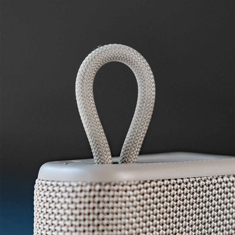 Wavell Sound Master Move Bluetooth Højtaler - Graphite