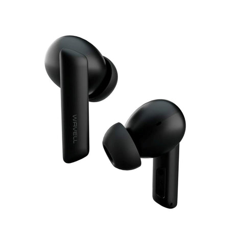 Wavell 3 Pro Høretelefoner - Sort