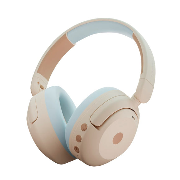 Wavell Junior Høretelefoner - Caribbean Blue