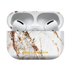 Onsala COLLECTION Protective Cover til Apple AirPods Pro Charging Case - Rhino Marble