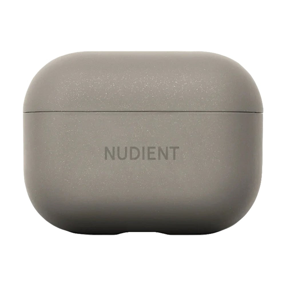 Nudient AirPods Pro Case - Clay Beige
