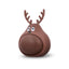 Forever Animal Bluetooth Højttaler - Brun Hjort