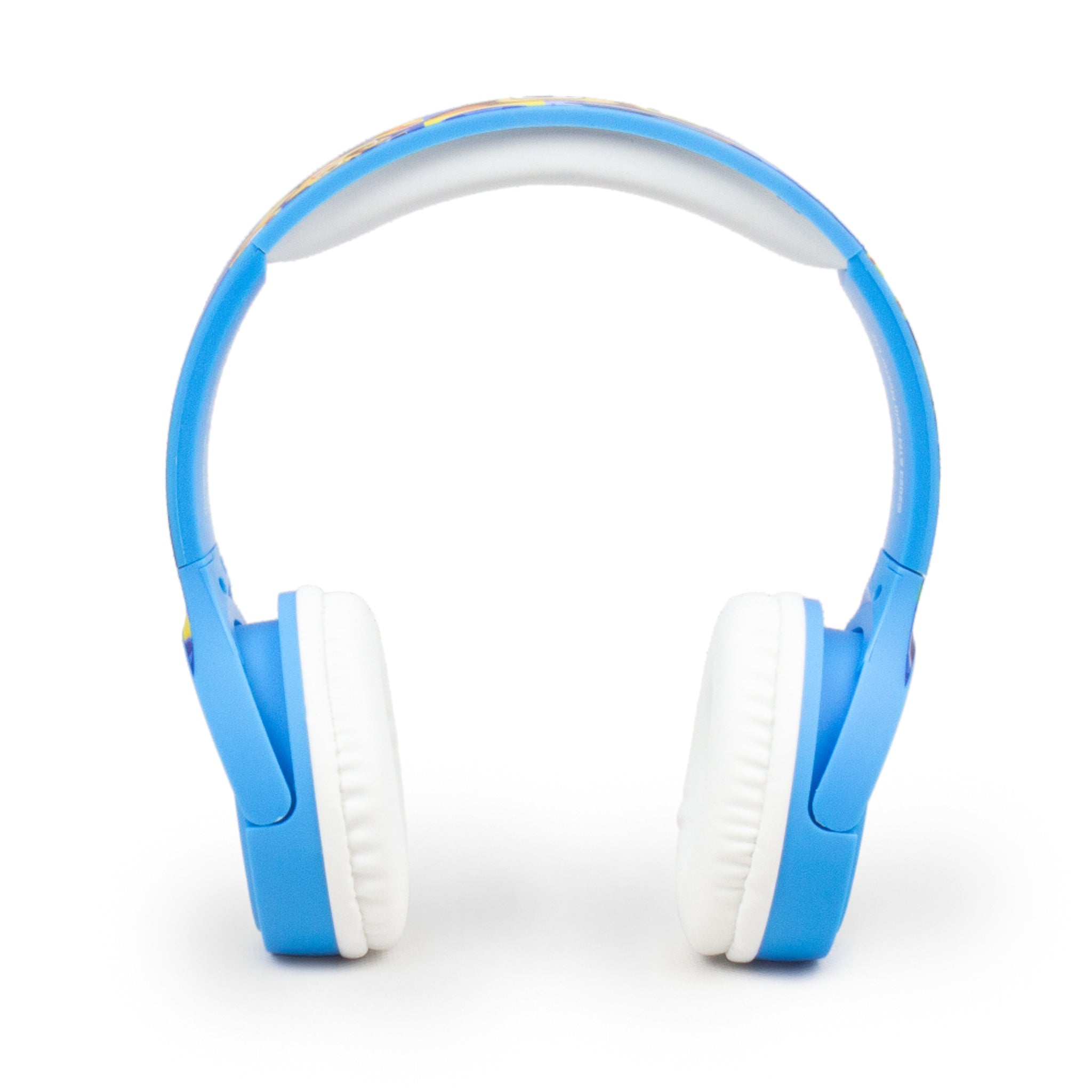 Paw Patrol Bluetooth Høretelefoner til Børn - Blå