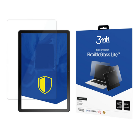 FlexibleGlass Lite™ Hybridglas til Lenovo Tab M10 Plus (3. generation)