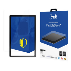 3mk FlexibleGlass™ Hybridglas til Lenovo Tab M10 Plus (3. generation)