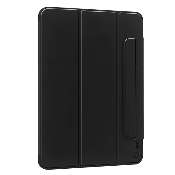 iPad Pro 13" (2025 / 2024) Tech-Protect Smartcase Magnetisk Cover - Sort
