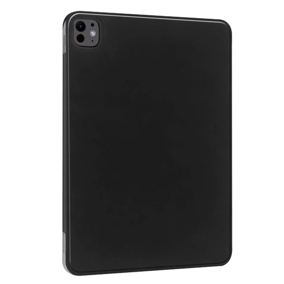 iPad Pro 13" (2025 / 2024) Tech-Protect Smartcase Magnetisk Cover - Sort