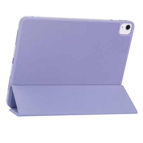 iPad Air 13" (2026 / 2025 / 2024) Tech-Protect SC Cover m. Apple Pencil Holder - Lilla