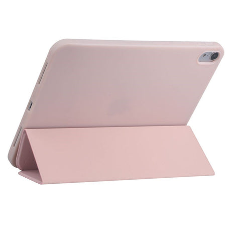 iPad Air 11-10.9" (2026-2020) Tech-Protect Smartcase Cover - Pink