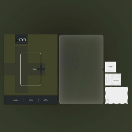 Xiaomi Redmi Pad Pro HOFI Glass Pro+ Hærdet Skærmbeskyttelsesglas - Gennemsigtig
