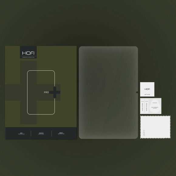 Xiaomi Redmi Pad Pro HOFI Glass Pro+ Hærdet Skærmbeskyttelsesglas - Gennemsigtig