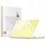 MacBook Neo 13 A18 Pro (2026) Tech-Protect Softshell Cover - Clear