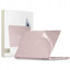 MacBook Neo 13 A18 Pro (2026) Tech-Protect Softshell Cover - Mat Blush