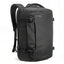 Rejsetaske Tech-Protect Defender S70 - 24L / 40 x 30 x 20 cm - Sort