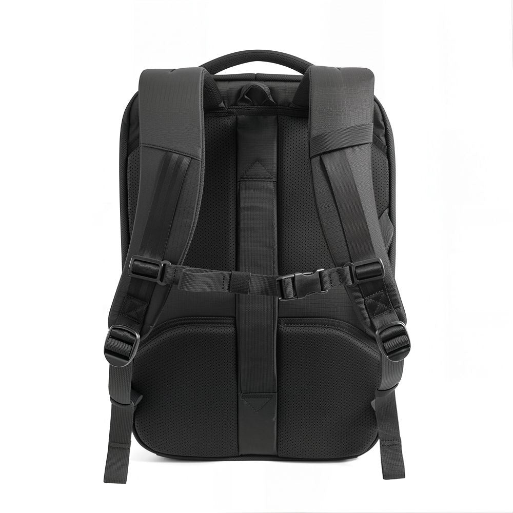 Rejsetaske Tech-Protect Defender S70 - 24L / 40 x 30 x 20 cm - Sort
