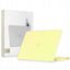 MacBook Neo 13 A18 Pro (2026) Tech-Protect Smartshell Cover - Mat Clear