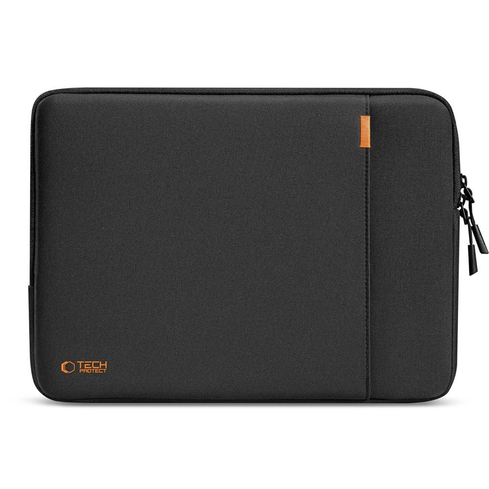 Tech-Protect Defender Laptop Sleeve 13-14" - Sort