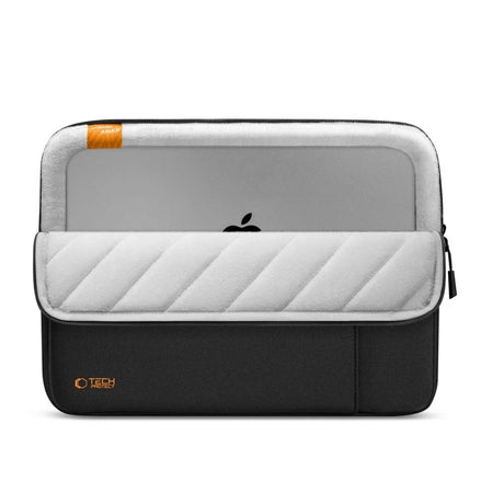Tech-Protect Defender Laptop Sleeve 15-16" - Sort