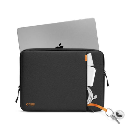 Tech-Protect Defender Laptop Sleeve 15-16" - Sort