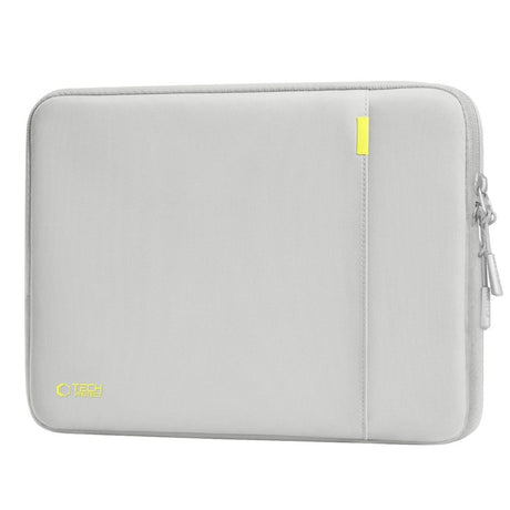 Tech-Protect Defender MacBook / Laptop 13-14" Sleeve - Grå