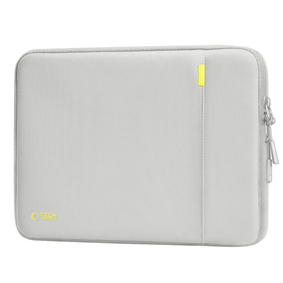 Tech-Protect Defender MacBook / Laptop 15-16" Sleeve - Grå