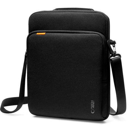 Tech-Protect Defender Universal Computer Taske - 39 x 27 x 4 cm - Sort