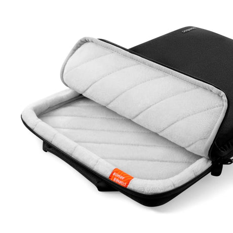 Tech-Protect Defender Universal Computer Taske - 39 x 27 x 4 cm - Sort