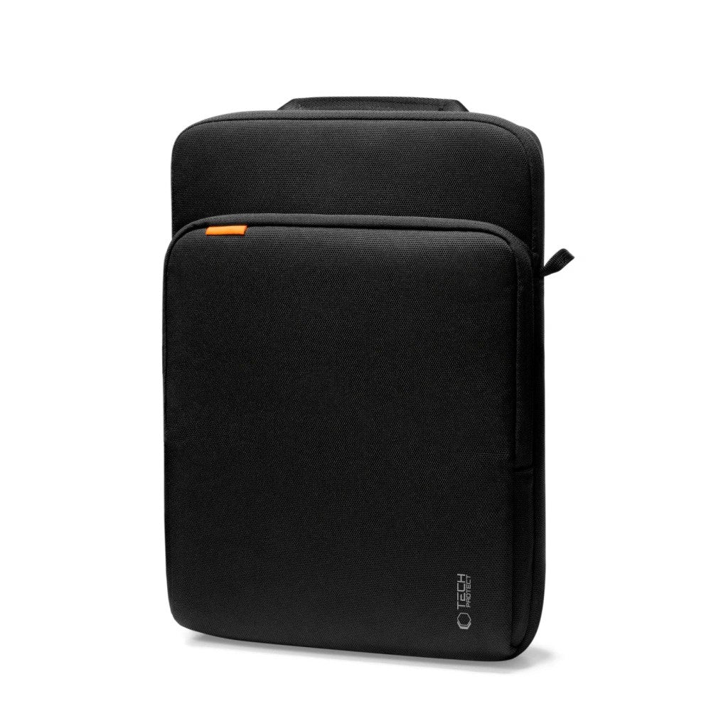 Tech-Protect Defender Universal Computer Taske - 34 x 23.5 x 4 cm - Sort