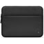 Tech-Protect MacBook / Laptop 13-14" Sleeve m. Foret Inderside & Lomme - Sort