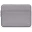 Tech-Protect MacBook / Laptop 13-14" Sleeve m. Foret Inderside & Lomme - Grå