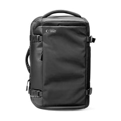 Tech-Protect Defender S40 Rygsæk - 20L / 40 x 20 x 25 cm - Sort