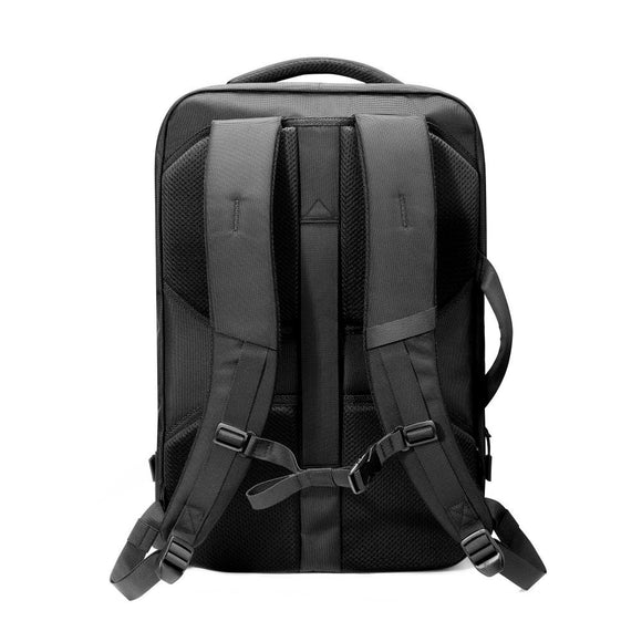 Tech-Protect Defender S40 Rygsæk - 20L / 40 x 20 x 25 cm - Sort
