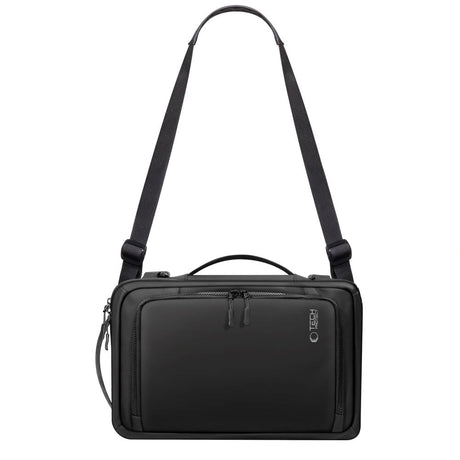 Tech-Protect Defender S50 Rejsetaske - 20L / 40 x 20 x 25 cm - Sort