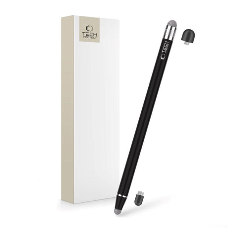 Tech-Protect USP100 Stylus Pen - Sort