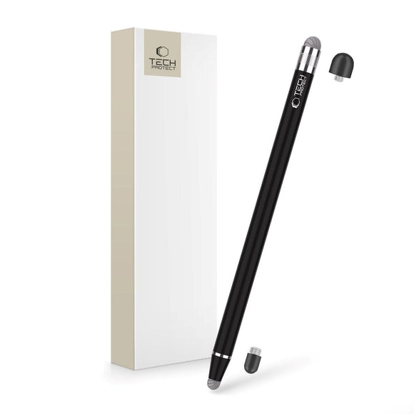 Tech-Protect USP100 Stylus Pen - Sort