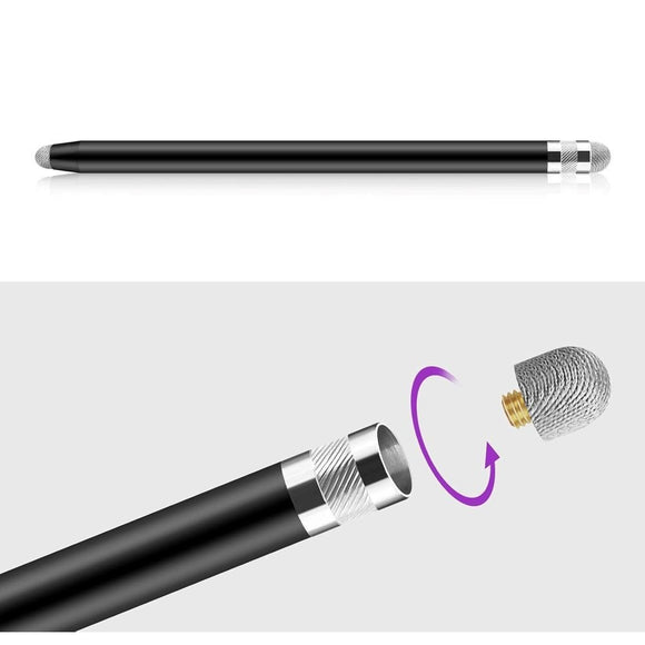 Tech-Protect USP100 Stylus Pen - Sort