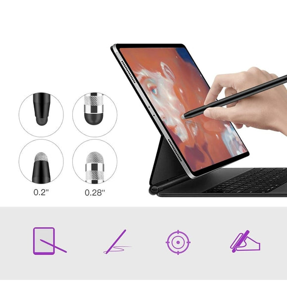 Tech-Protect USP100 Stylus Pen - Sort