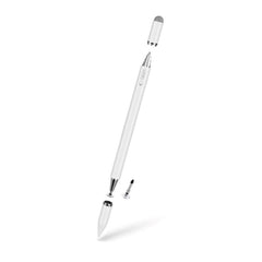 Tech-Protect USP200 Stylus Pen - Hvid