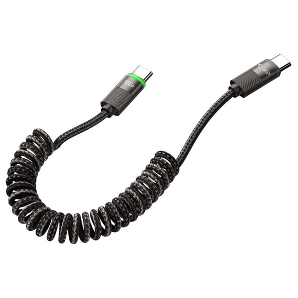 Tech-Protect Ultraboost USB-C 100W Kabel 180cm